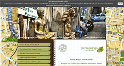 Desktop Screenshot of green-mango.net